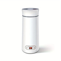 Bouilloire électrique de voyage JR34564