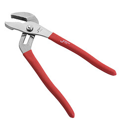 Avis Jetech Pince à pompe à eau 10"