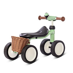 Avis My First Pukylino draisienne avec accessoires