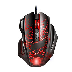 Yonis Black Ops Style - Noire