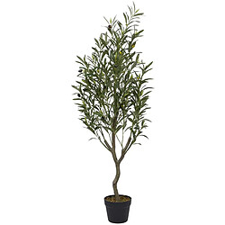 The Home Deco Factory Olivier Artificiel