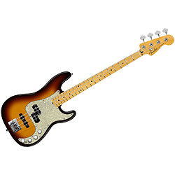 Fender Player II Precision Bass - 3 Color Sunburst