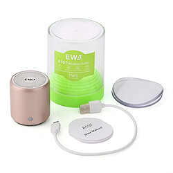 Enceinte bluetooth