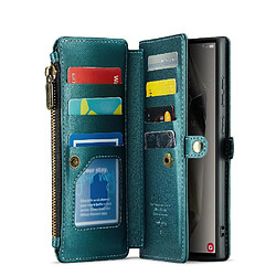 Acheter Samsung Galaxy A52 Étui FOXDOCK - Vert