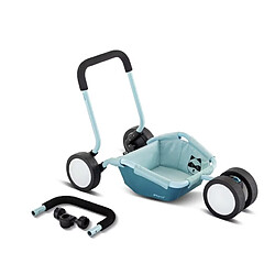 My First Puky Traily Retro-Bleu