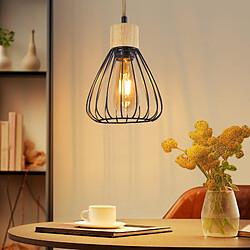Suspension & lustre