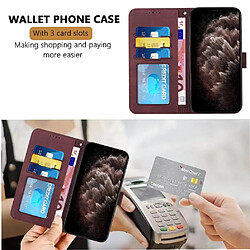 Acheter Étui Téléphone OPPO A5 Pro - Rouge