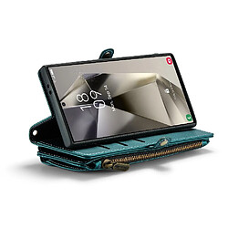 Avis Samsung Galaxy A52 Étui FOXDOCK - Vert