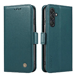 Étui Samsung Galaxy M55 5G FOXDOCK Vert