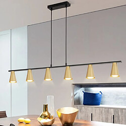 Suspension & lustre