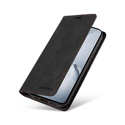 Avis Étui pour Oppo Reno 13F - Noir