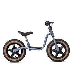 Avis Draisienne Puky - noir Bleu