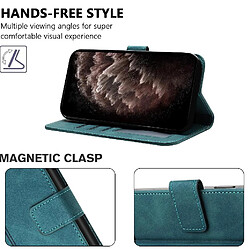 Acheter Vivo X100S Étui FOXDOCK - Vert