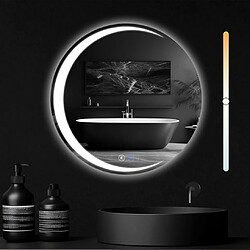 Miroir de salle de bain