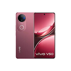 Vivo V50 - Rouge