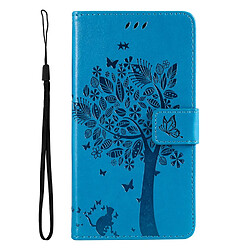 C000039794_ODEYDO Coque Cuir Bleu