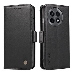 Étui pour OnePlus 13R 5G - Noir