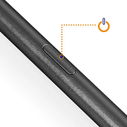 Avis Avizar Stylet Galaxy Tab S10 Ultra - Noir