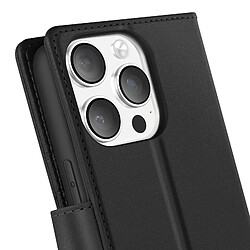 Acheter Mayaxess Étui pour iPhone 16 Pro Max - Noir