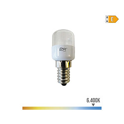 Edm ampoule LED E14 6 W, lumière froide