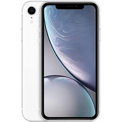 Smartphone Apple iPhone XR 3 GB RAM 64 GB Blanc 64 bits 6,1" 64 GB