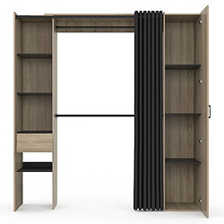 Avis Idmarket MARKET Dressing extensible MADISON