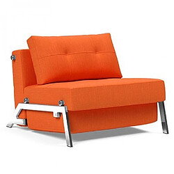 Inside 75 Fauteuil design relax - Orange