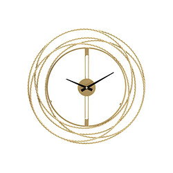 Mauro Ferretti Horloge Gold Trips Doré