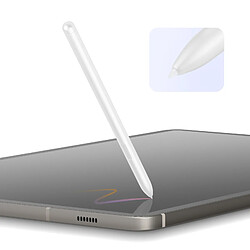 Avizar Stylet Galaxy Tab S10 Ultra - Blanc pas cher