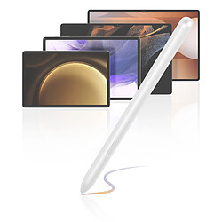 Acheter Avizar Stylet Galaxy Tab S10 Ultra - Blanc