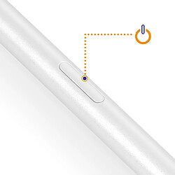 Avis Avizar Stylet Galaxy Tab S10 Ultra - Blanc