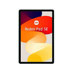 Xiaomi Redmi Pad SE - 4/128 Go