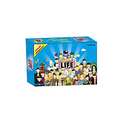 Blackrock Editions Jeu d'ambiance Smile Life