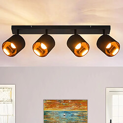 ZMH Spot plafond vintage