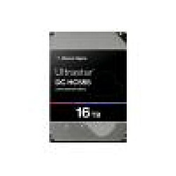 Western Digital 0B48722 - 16 To