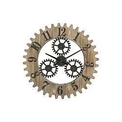 Mauro Ferretti Ingranaggio