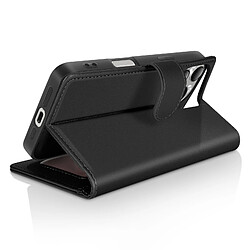 Avis Mayaxess Étui pour iPhone 16 Pro Max - Noir