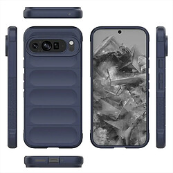 C000039794_ODEYDO Coque Google Pixel 9 / 9 Pro - Bleu