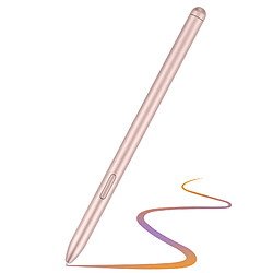 Avizar Stylet Galaxy Tab S10 Ultra - Rose Champagne