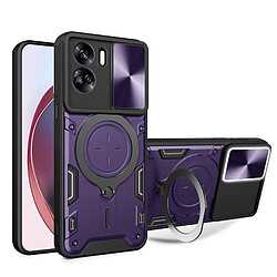 C000039794_ODEYDO Coque Honor X8 5G Violet