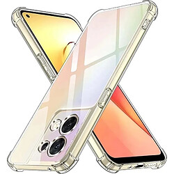 C000039794_ODEYDO Coque OPPO A54 5G - Transparente