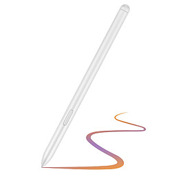 Avizar Stylet Galaxy Tab S10 Ultra - Blanc