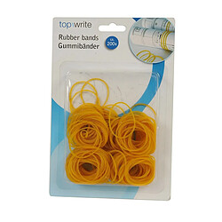 Big Buy Caoutchouc Élastiques 200 Unités