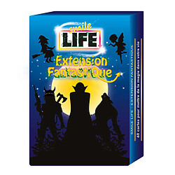Blackrock Editions Jeu classique Smile Life Extension Fantastique
