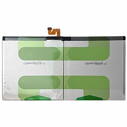 Samsung Batterie interne pour Galaxy Tab S10 Ultra 11200mAh EB-BX926ABE Blanc