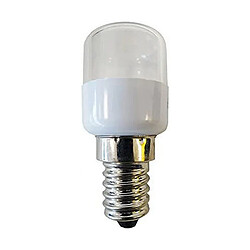 Edm ampoule LED E14 6 W, lumière froide