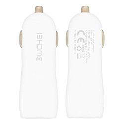 Chargeur voiture 12V Avizar