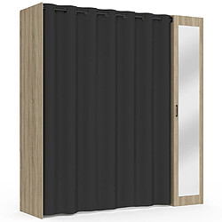 Idmarket MARKET Dressing extensible MADISON pas cher