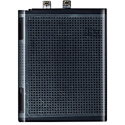 Xiaomi Batterie interne pour Xiaomi 14 4610mAh modèle BP4Q Original Noir