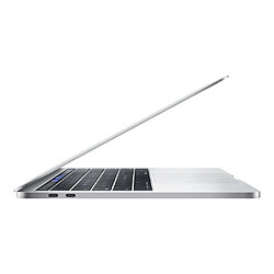 Avis Apple MacBook Pro 13" 2020 - Argent · Reconditionné